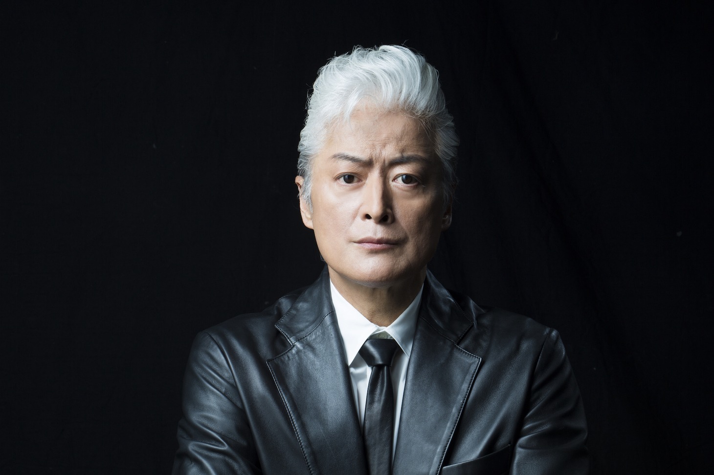 陣内孝則