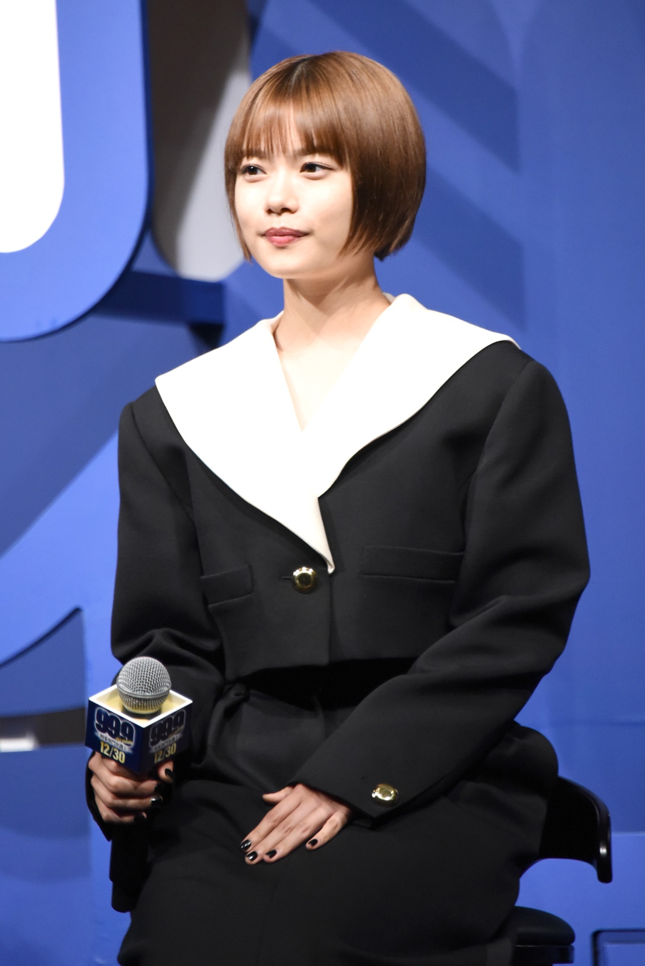 杉咲花