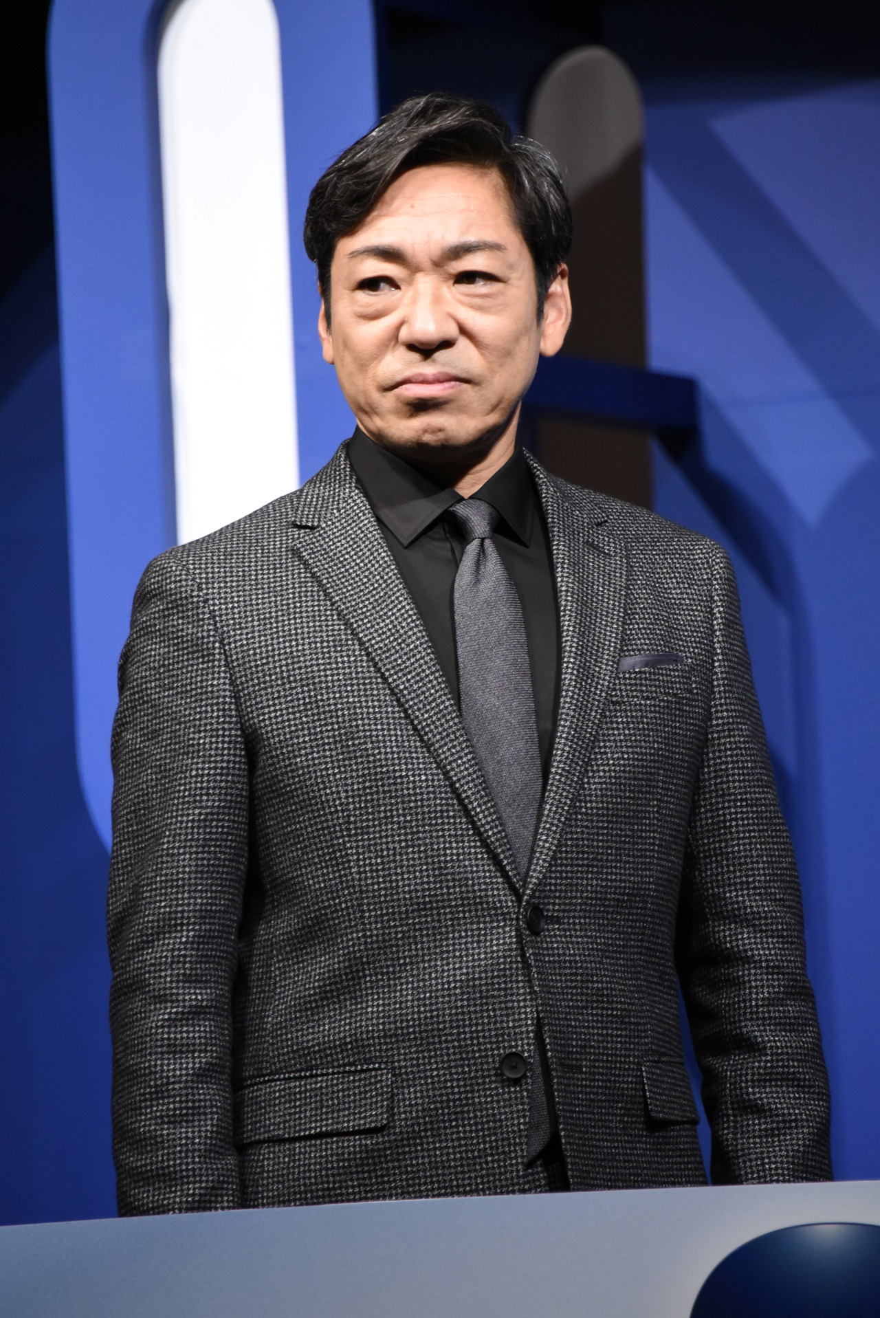 香川照之
