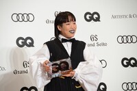 ゆりやんレトリィバァ