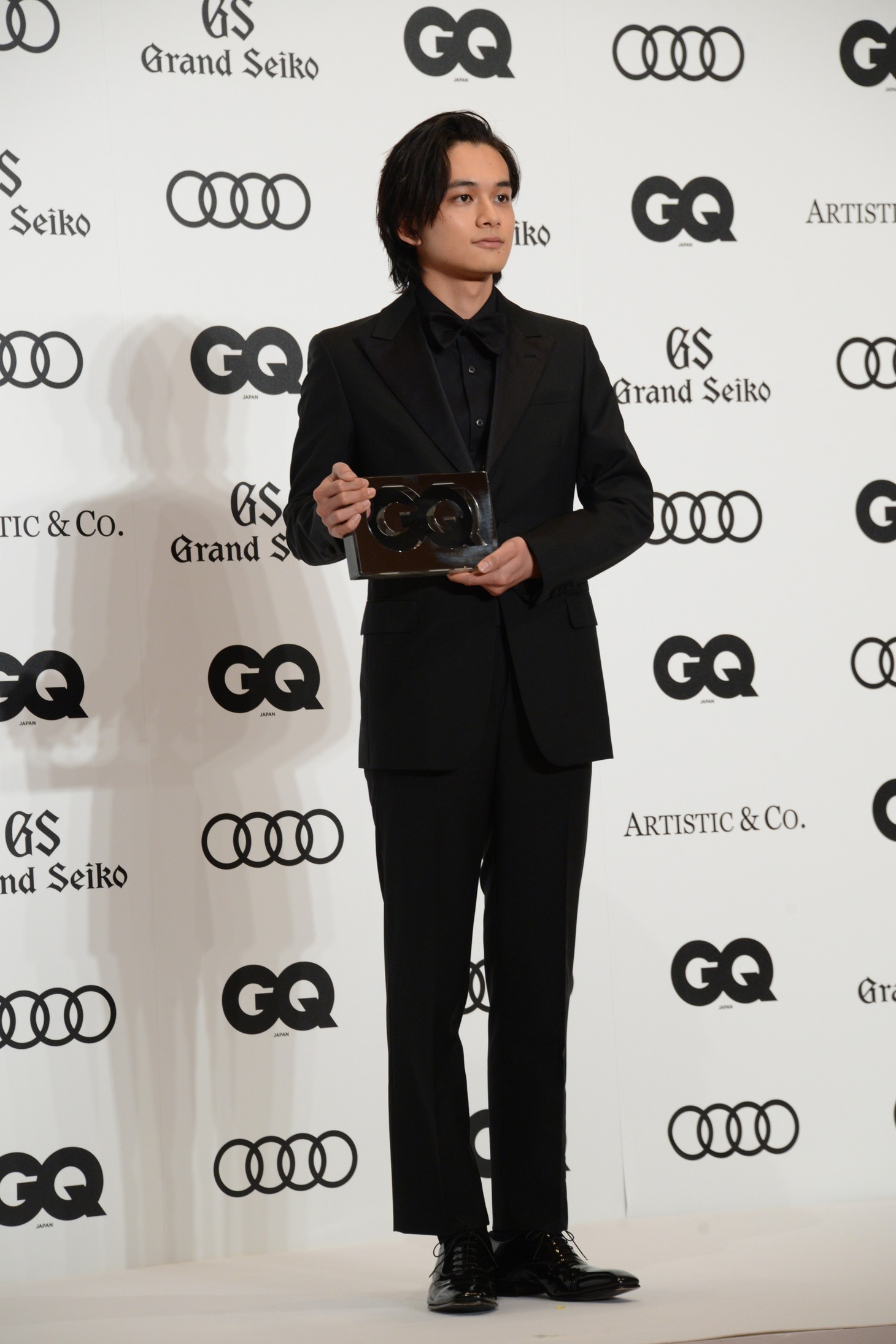 北村匠海