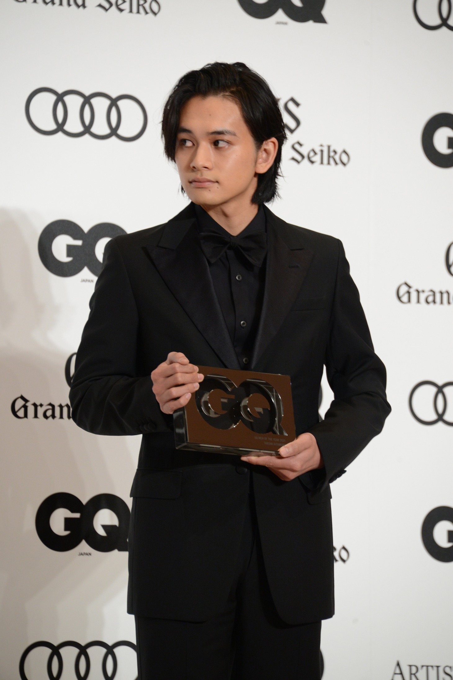 北村匠海
