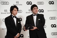 マヂカルラブリー