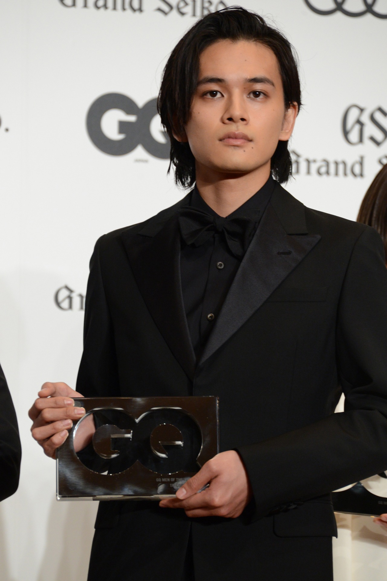北村匠海