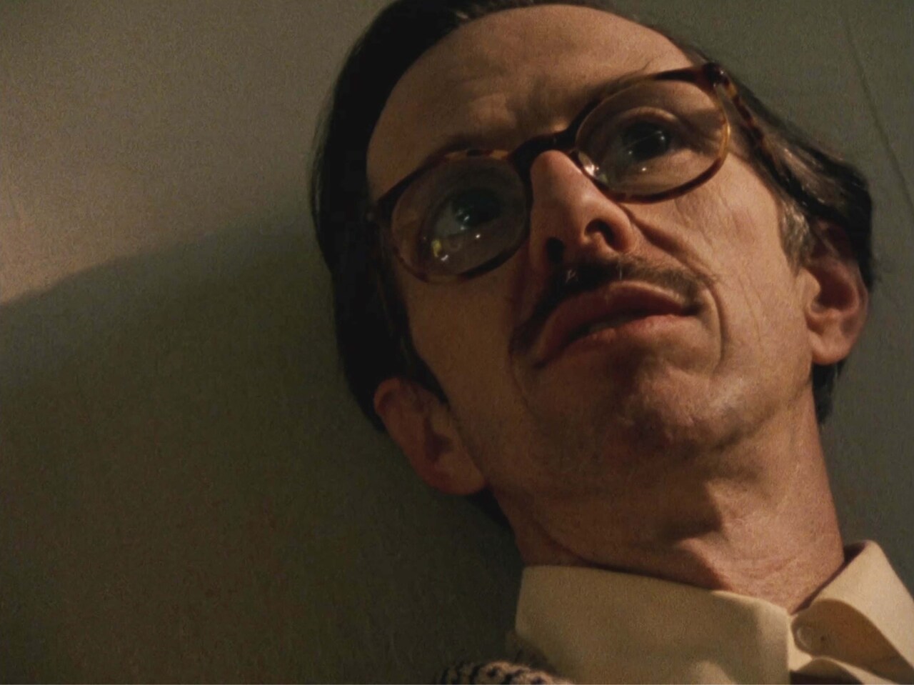 僕は監禁されるべきかも…アングラコミック作家が吐露する「クラム」予告編