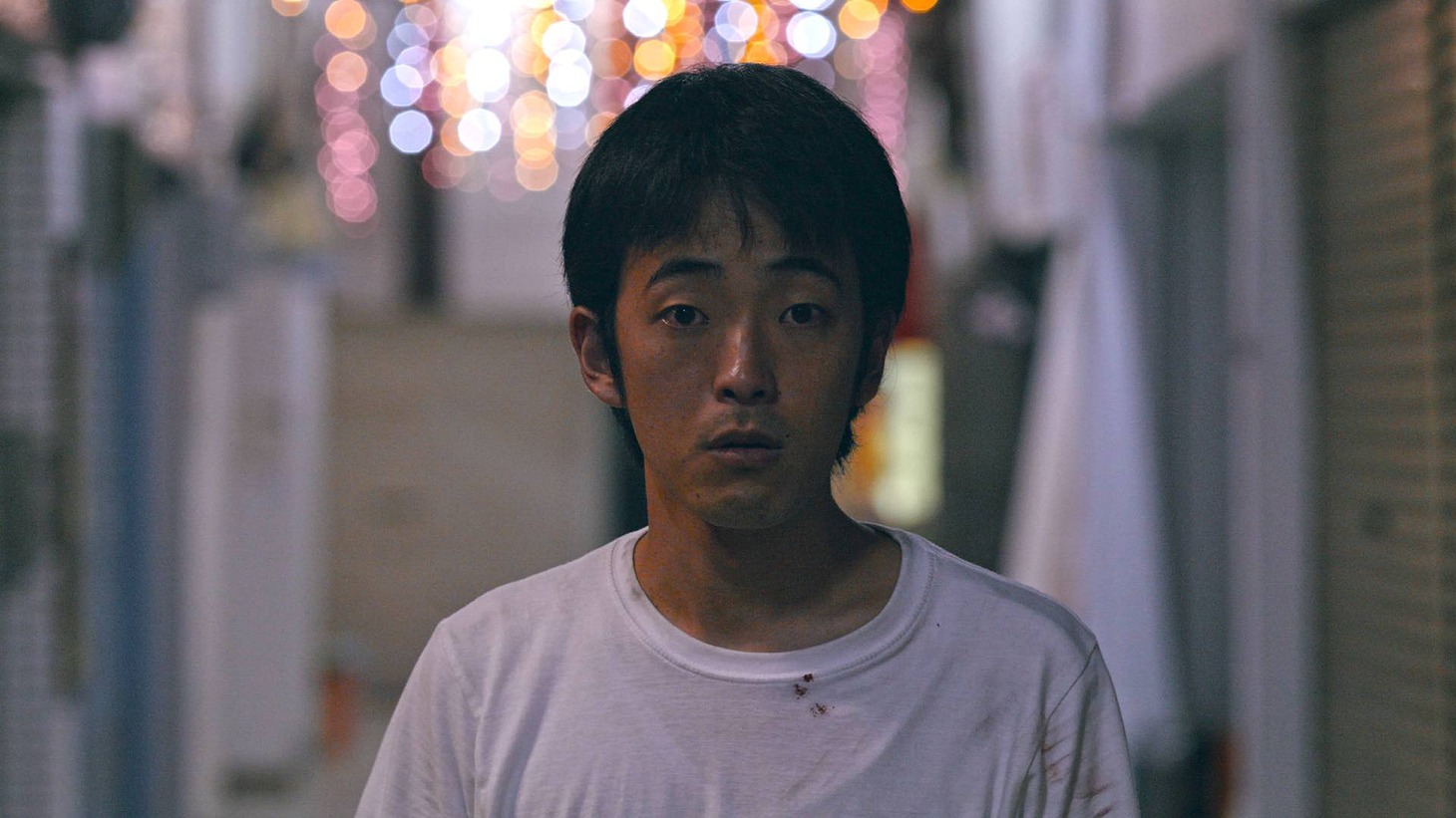「轟音」