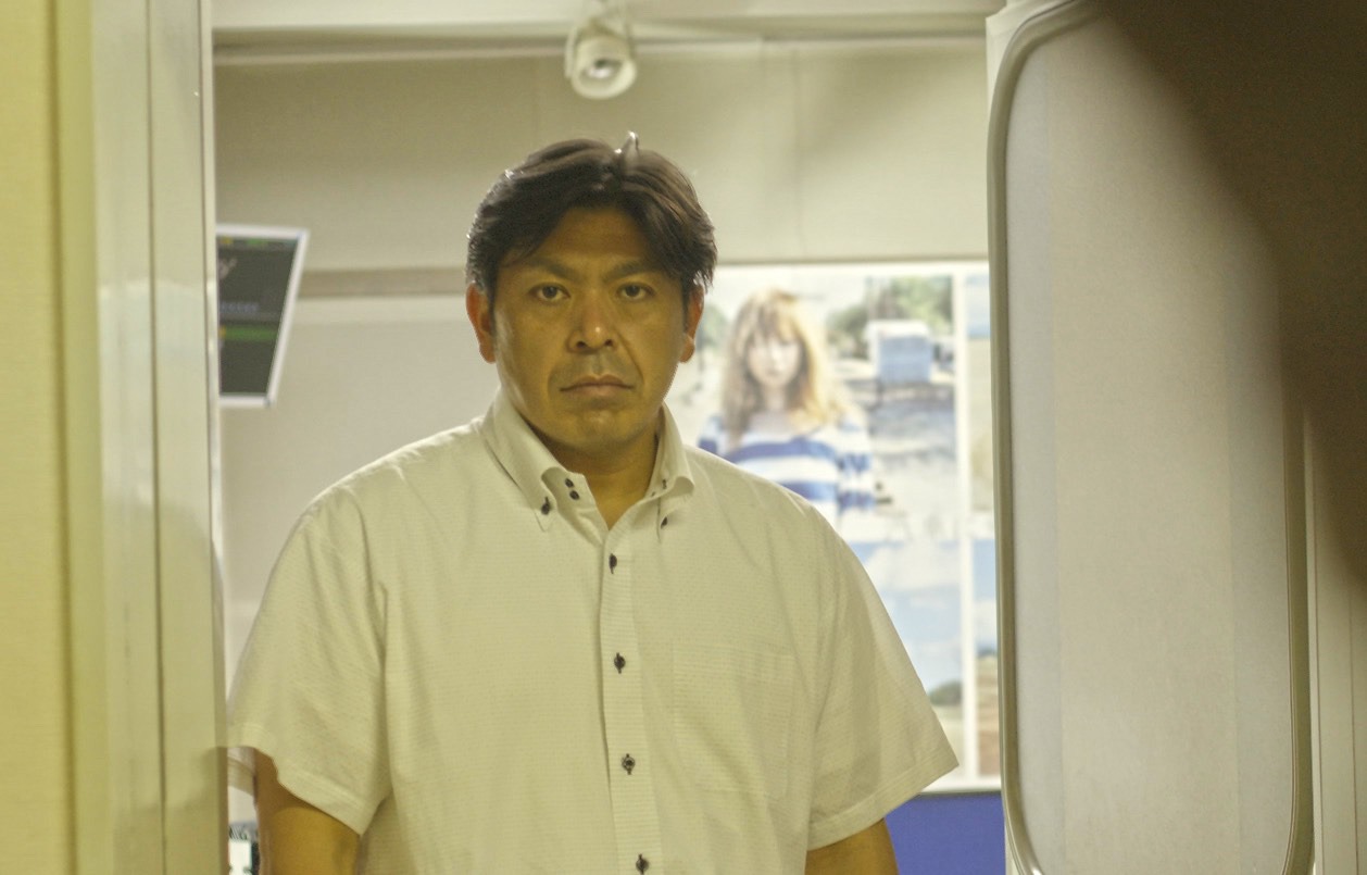 「轟音」
