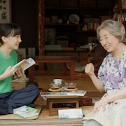 「メタモルフォーゼの縁側」予告で芦田愛菜、宮本信子のデュエット曲お披露目