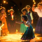 ディズニー新作、ナオト・インティライミが歌う日本版エンドソングを一部公開