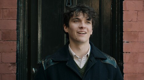 「ゴヤの名画と優しい泥棒」新場面写真