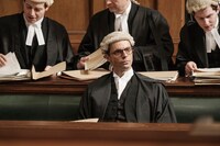 「ゴヤの名画と優しい泥棒」