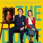 絵画盗難事件の真相は…ジム・ブロードベントら出演「ゴヤの名画と優しい泥棒」予告
