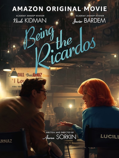 「愛すべき夫妻の秘密」ビジュアル