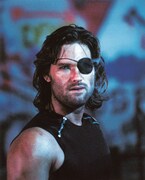 「ニューヨーク1997」 (c)1981 STUDIOCANAL SAS - All Rights Reserved