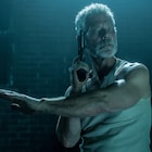 地獄耳おじいさんが追いかけてくる…「ドント・ブリーズ」BS12で放送