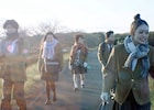 高石あかり、西本まりん、北浦愛、木口健太ら10人が「ハッピーエンディングス」出演
