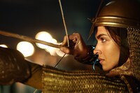 「バジラーオとマスターニー」 (c)Bhansali Productions (c)Eros Worldwide