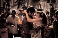 「デーヴィド 二つの物語」 (c)Getaway Films Rampage, (c)Motion Pictures, (c)Reel Life Entertainment Pvt. Ltd., (c)Reliance Entertainment