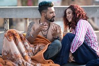 「心のままに」 (c)Colour Yellow Productions, (c)Phantom Films