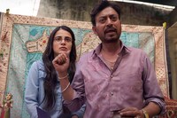 「イングリッシュ・ミディアム」 (c)Maddock Films, (c)Skywalk Films