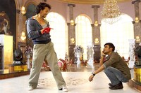 「ムンナー・マイケル」 (c)Next Gen Films, @Eros Worldwide