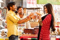 「ラーンジャナー」 (c) Colour Yellow Pictures (c) Eros Worldwide