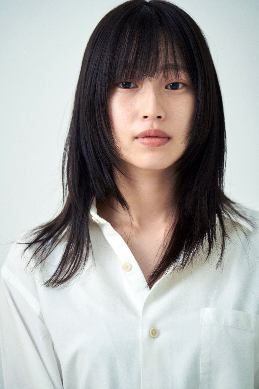 中尾有伽
