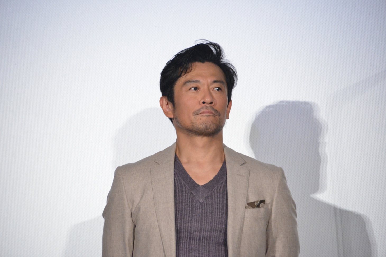 内野聖陽