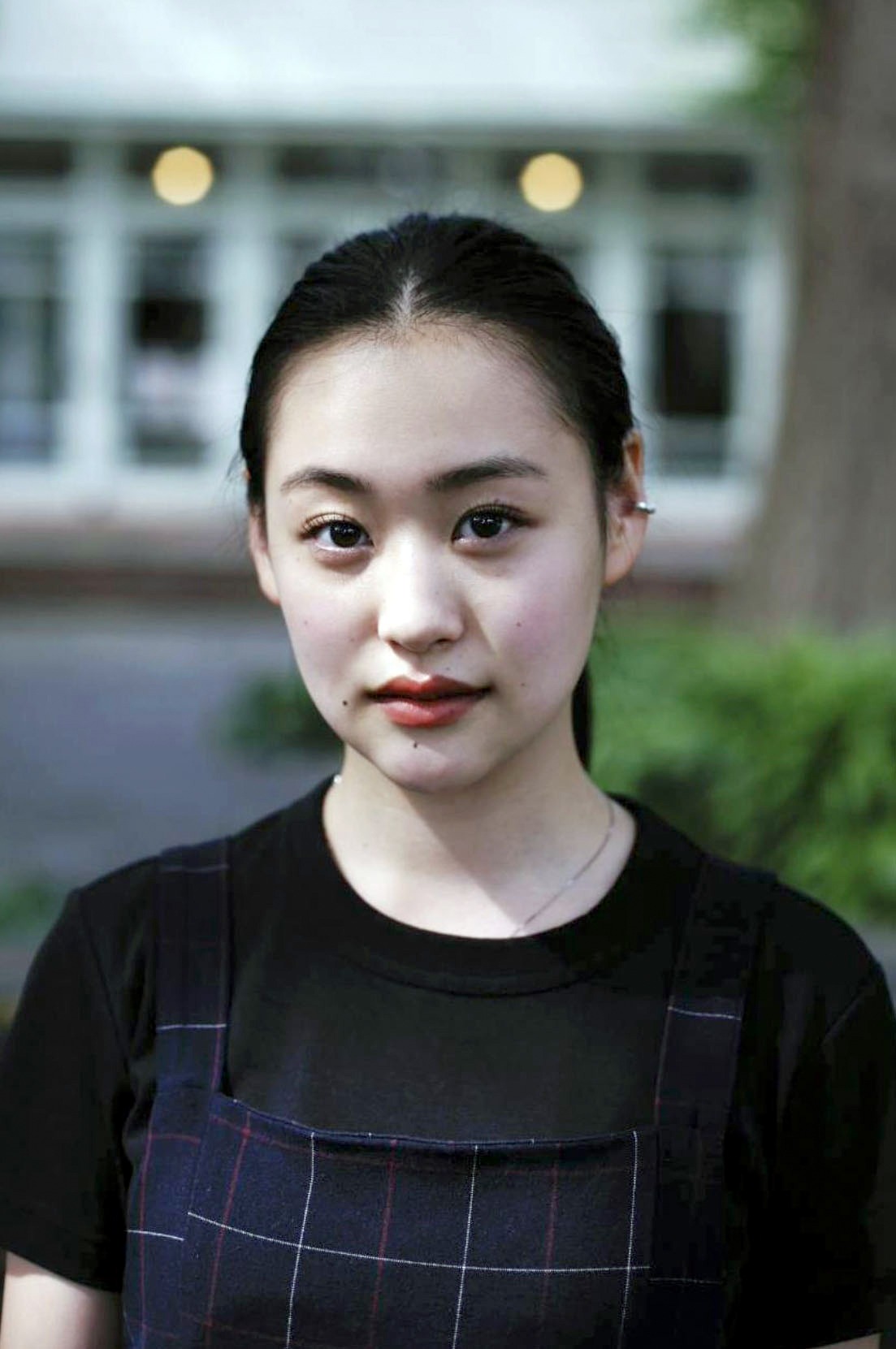 西本まりん