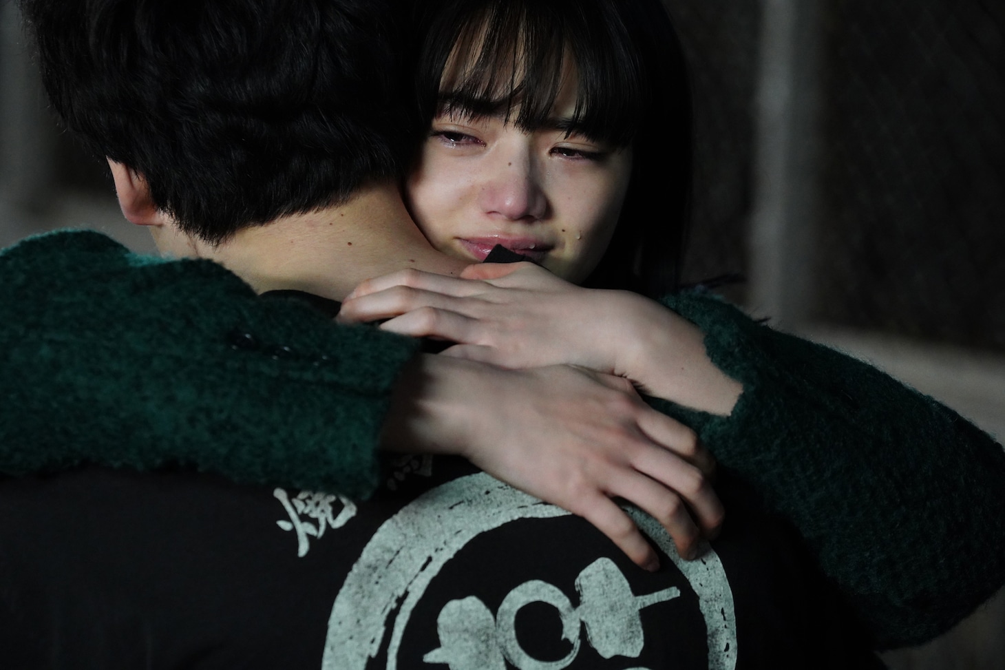 「余命10年」