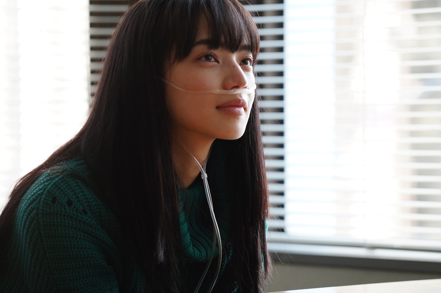 「余命10年」