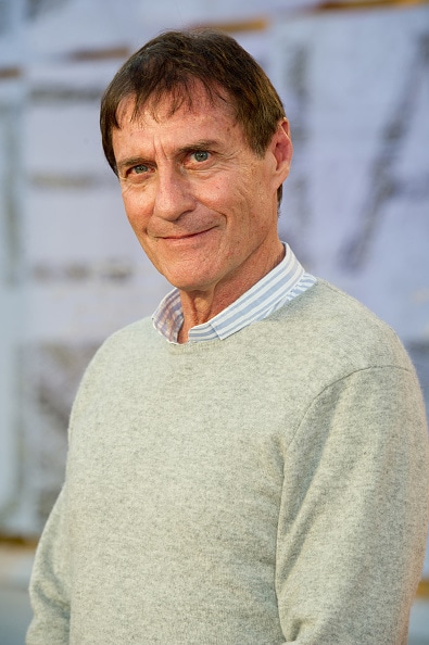 ローランド・ジョフィ