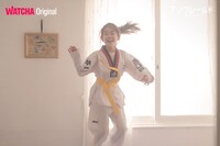 「バンディー 蛍の娘」