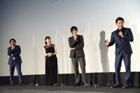 イベントの様子。