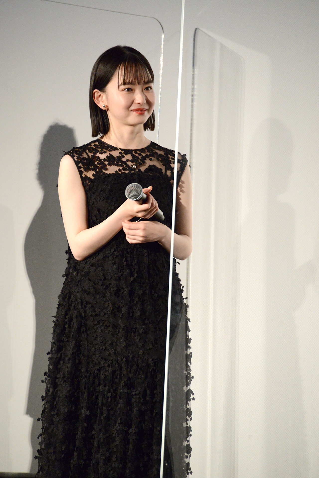 山田杏奈