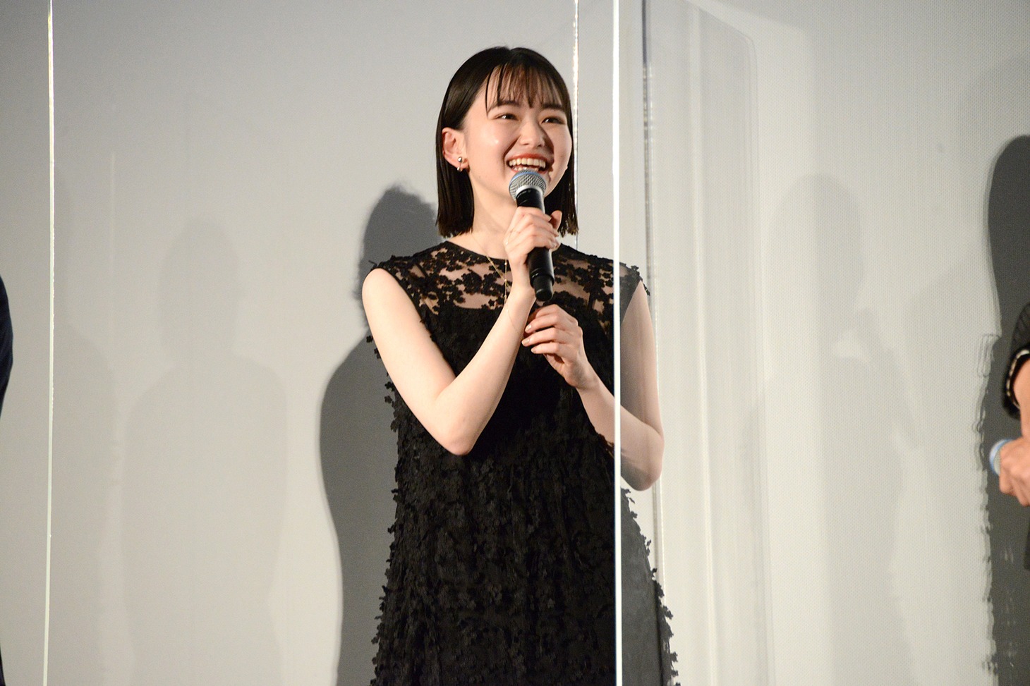 山田杏奈