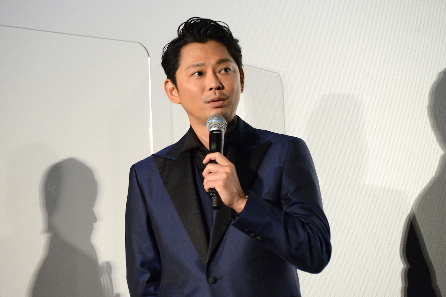 今井翼