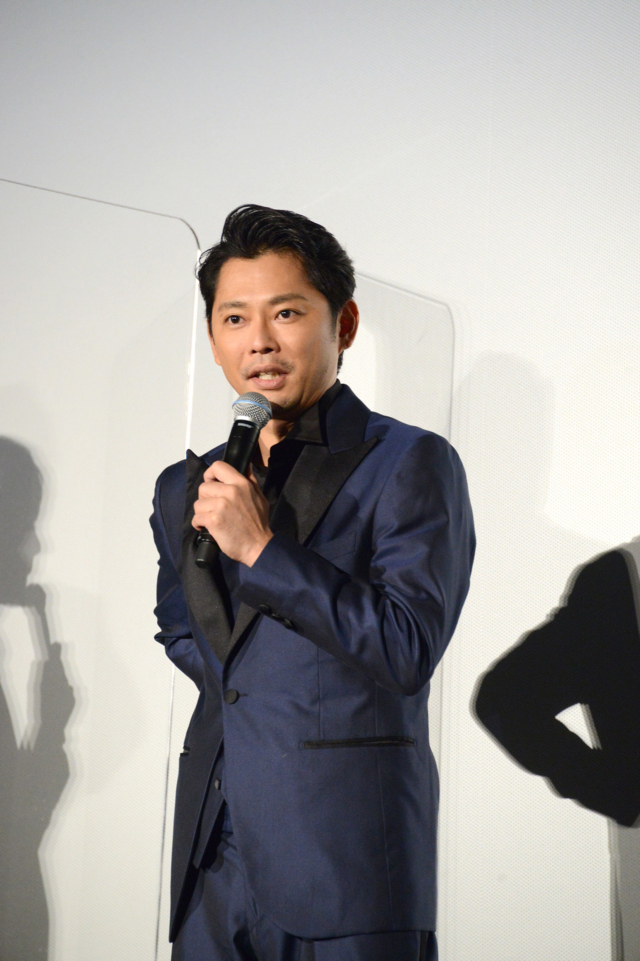 今井翼