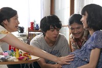 「フタリノセカイ」