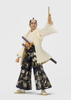「S.H.Figuarts 暴れん坊将軍」(c)東映