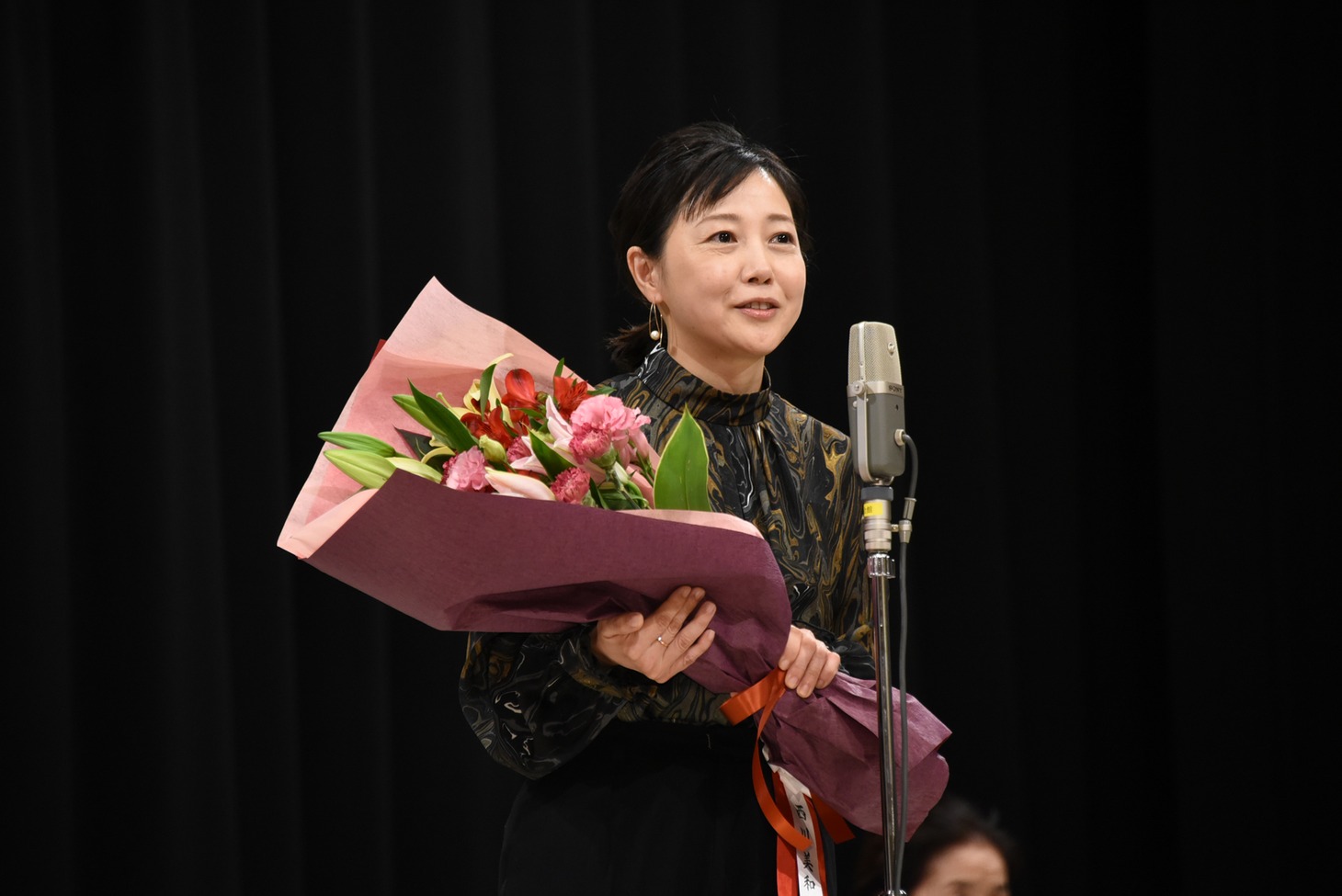 西川美和
