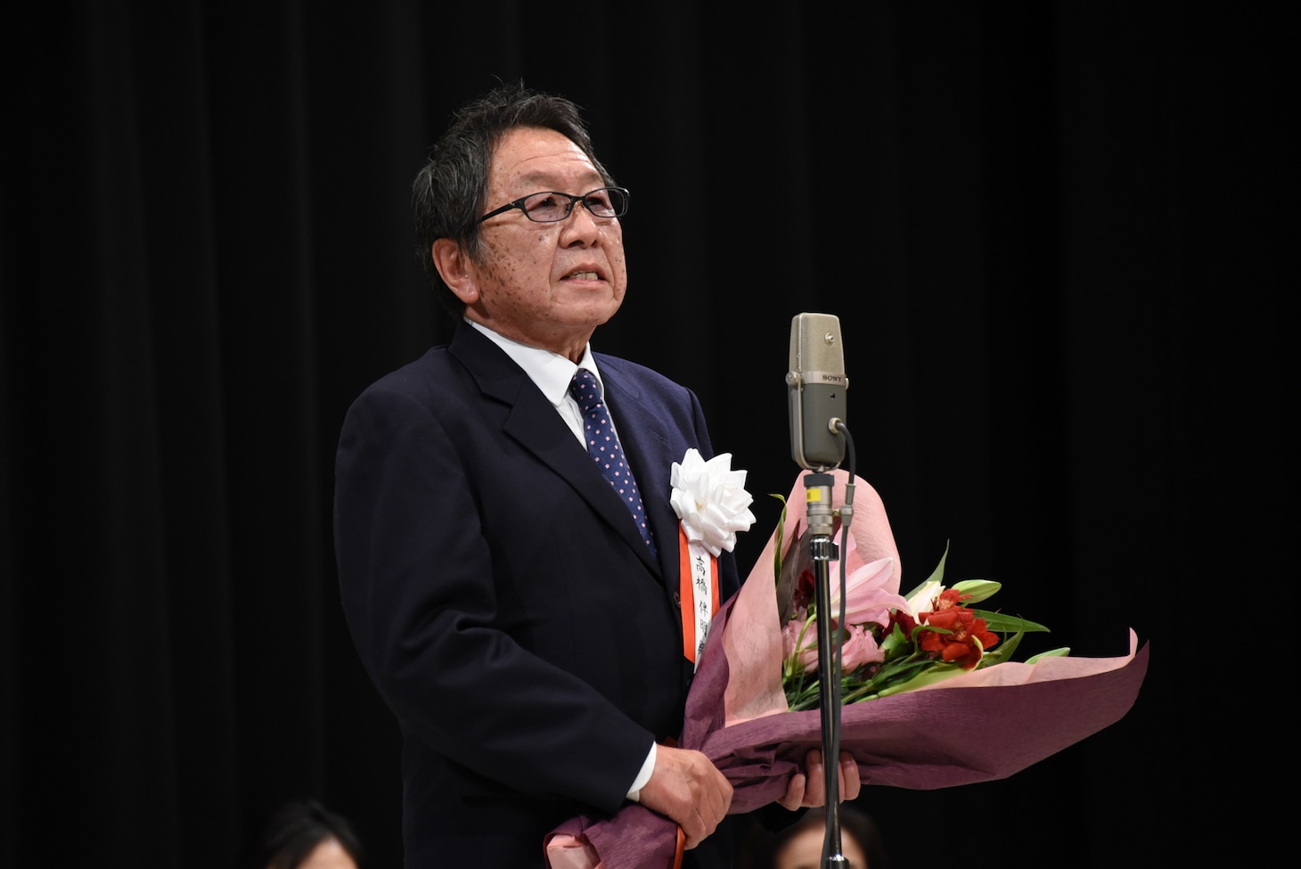 高橋伴明