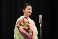 尾野真千子