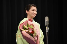 尾野真千子
