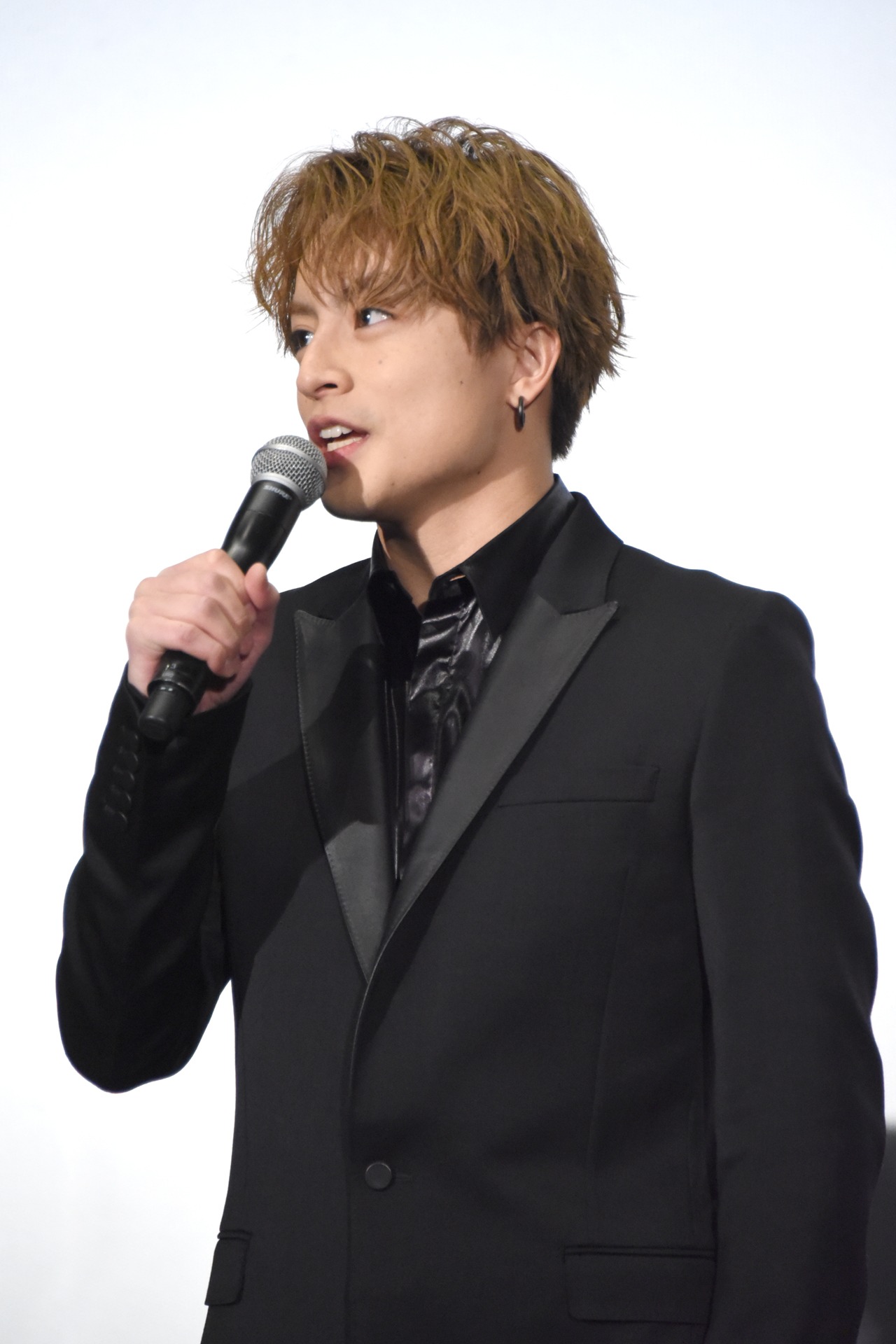 白濱亜嵐
