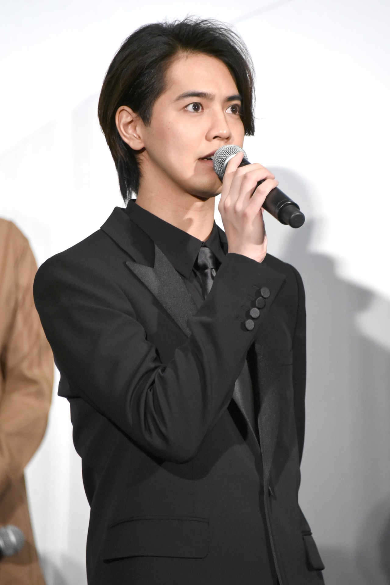 片寄涼太