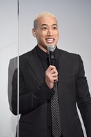 関口メンディー