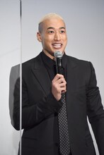 関口メンディー