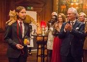 「ボブという名の猫2 幸せのギフト」