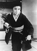 「緋牡丹博徒」 (c)東映